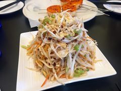 -杨师傅烧烤