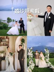 -绽放摄胶片摄影工作室