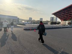 -赛卡联盟卡丁车馆(上海世博店)