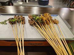 -林二哥宜烤官·宜宾小烧烤