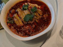 -红杏酒家·地道川菜(一品天下店)