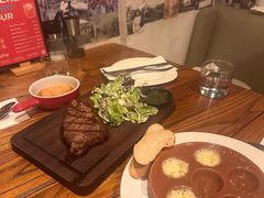 -El Bodegon阿根廷秘鲁餐厅(幸福路店)