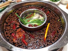 -枇杷园食为鲜火锅(南山店)