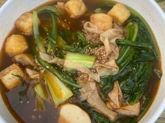 -一顿烧烤(八经街店)