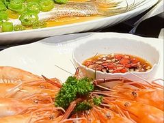 -许爷家·生态湖鲜(徐汇日月光店)