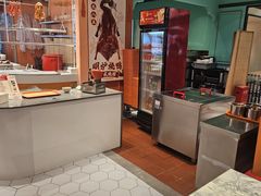 -大食代美食广场(上海中心店)