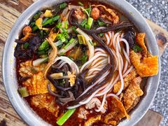 -西环肥仔螺蛳粉(总店)