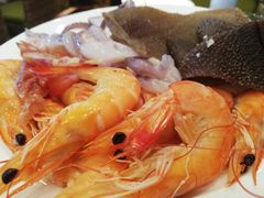 -火舞泰·泰式海鲜火锅餐厅(世纪城店)