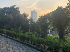 -东望洋炮台东望洋灯塔