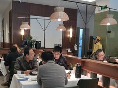 -客颂·客家宴(大壮国际广场店)