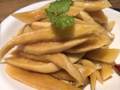 -院里汤包·虾汤包青岛菜(辽源路店)