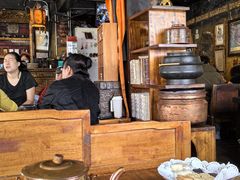 -玛吉阿米·餐吧