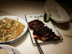 -萨莉亚意式餐厅(苏州食百家店)