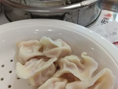 -百味饺子城•海鲜家常菜(秦皇岛店)
