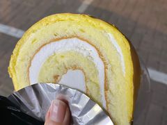 -红叶蛋糕(温泉店)