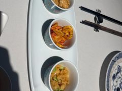 -钱塘花园·宁波菜