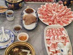 -草之味草原·涮羊肉火锅(吴中万达店)
