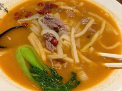 -漆黑觉米粉(三里屯店)