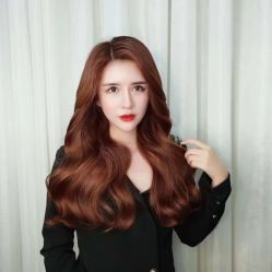 -新晨·SALON·形象造型