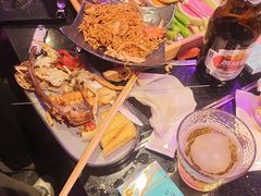 -最先生·烧烤·火锅·音乐聚会餐厅(大悦城店)