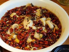 -永安鱼庄·镇江菜(丁卯店)