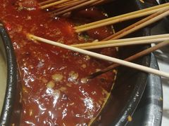 -钢管厂五区小郡肝串串香(南山店)