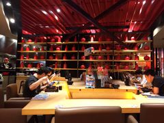 -味千拉面(光启城时尚购物中心店)