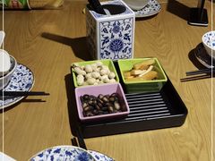 -乡里八闽·福州乡土菜(高宅店)