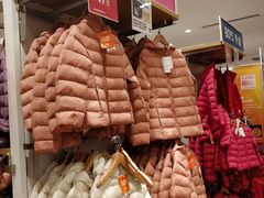 -优衣库(福州爱琴海购物公园店)