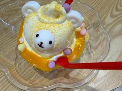 -丽达购物中心(崂山店)