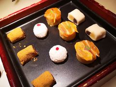 -京华烟云·北京烤鸭(领展购物广场·中关村店)