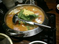 -火炉火自助餐(枫蓝国际店)