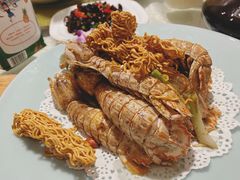 -爷爷的草帽·海鲜馆(孙塘路店)