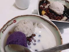 -鲜芋仙(番禺万达广场店)