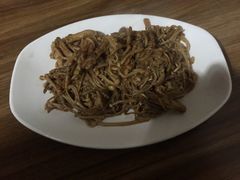 -炙热童年·老北京炙子烤肉(南锣鼓巷店)