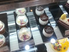 -丹香(青岛伊春路店)