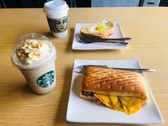 -星巴克(珠海印象城店)