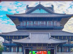 -广州白云国际机场-T2航站楼