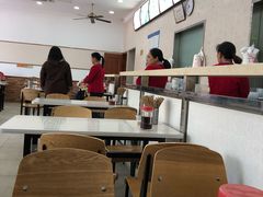 大堂-珊珊小笼馆(仙霞路店)