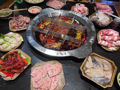 -大龙火锅(老店)