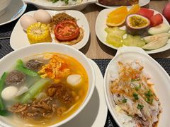 -广交会威斯汀酒店