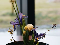 -翕间食·精致淮扬菜(江苏大剧院店)