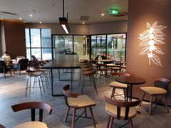 -星巴克(盐城五洲国际店)