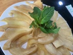 -藏味八珍特色火锅