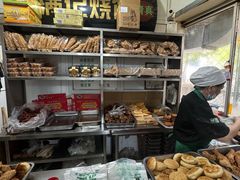 -满记烧饼(牛街东里小区一区店)