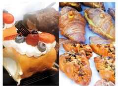 -牛角村(大族广场店)