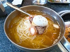 -红泥小火炉·东北泥炉烤肉(天一旗舰店)