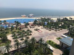 -启东恒大海上威尼斯酒店