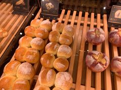 -酵墅·手感烘焙(印象汇店)