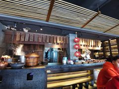 -盡膳口福·百年汤方火锅(科华北路店)